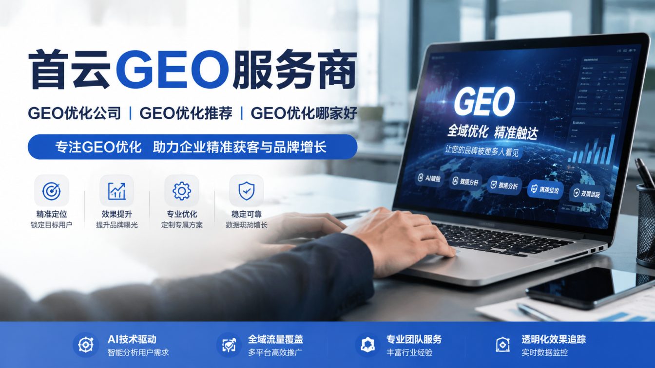 深圳让品牌成为AI答案