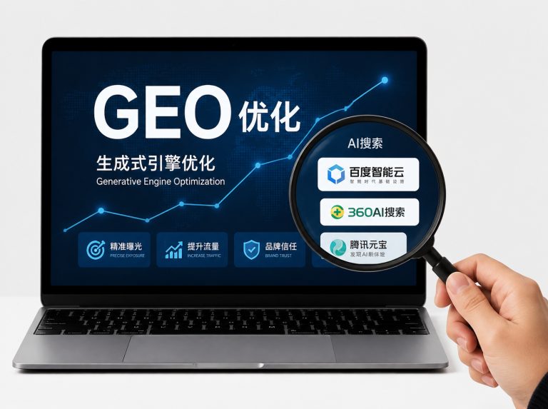 深圳GEO智能问答优化系统